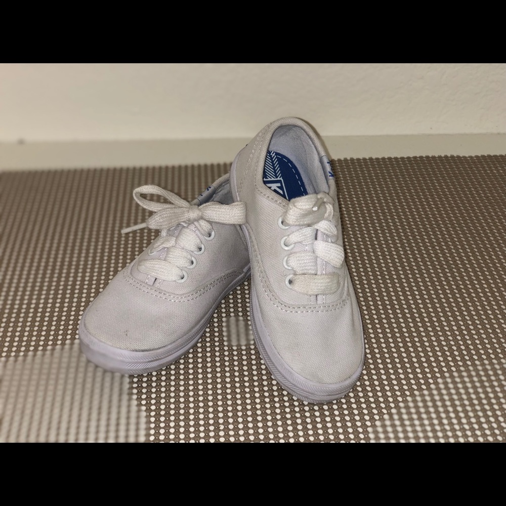 Toddler KEDS shoes